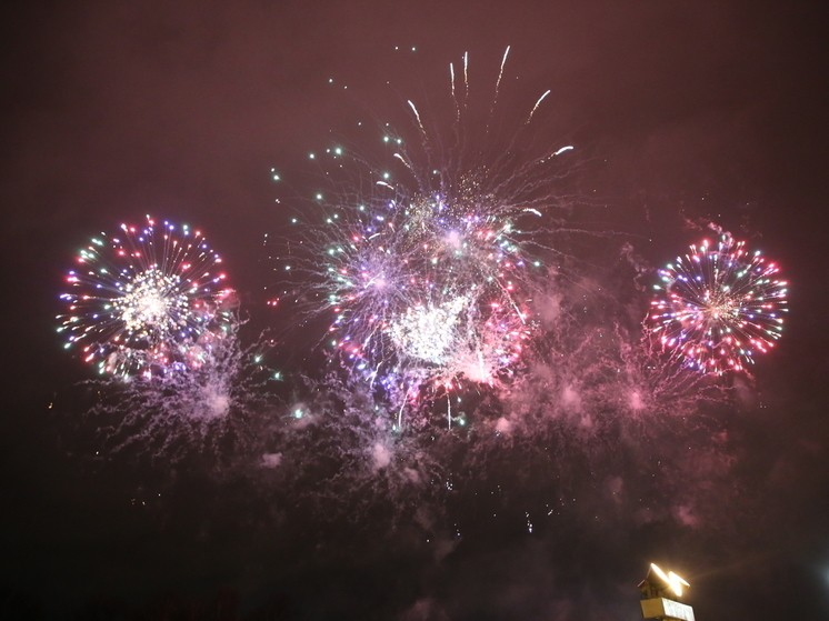 День округа в Оленино пройдёт без праздничного фейерверка