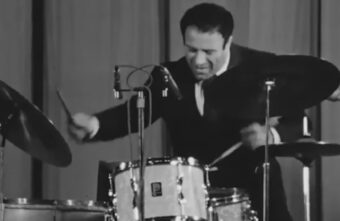 Жителям Твери рассказали историю городского джаза Жителям Твери рассказали историю городского джаза