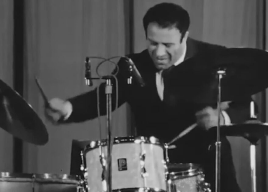 Жителям Твери рассказали историю городского джаза