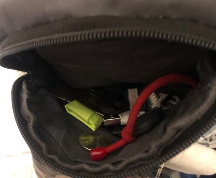 На день рождения жительницы Тверской области пришел наркоконтроль