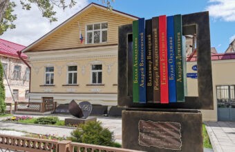 В Тверской области проходят мероприятия, посвященные памяти поэта Андрея Дементьева