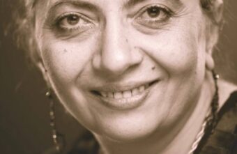 В Твери ушла из жизни концертмейстер Лидия Буланкина