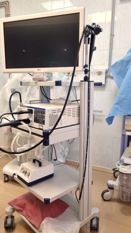 Врач детской больницы показала, что нашли в тверских детях