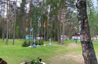 По факту отравления детей в лагере «Ромашка» под Тверью возбуждено уголовное дело По факту отравления детей в лагере «Ромашка» под Тверью возбуждено уголовное дело