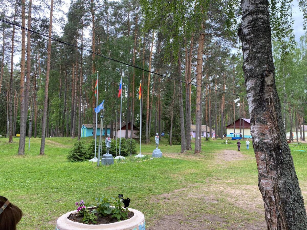 По факту отравления детей в лагере «Ромашка» под Тверью возбуждено уголовное дело