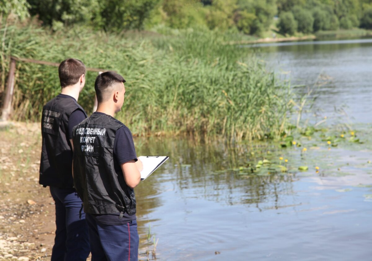 В Тверской области в карьере нашли тело женщины
