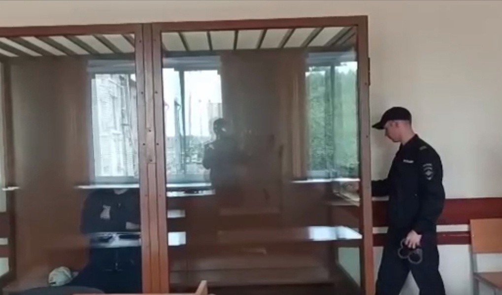 В Тверской области нашли угонщика дорогой иномарки В Тверской области нашли угонщика дорогой иномарки