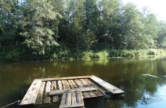 В Тверской области утонул человек — Новость от 21 июня 2023 года В Тверской области утонул человек — Новость от 21 июня 2023 года