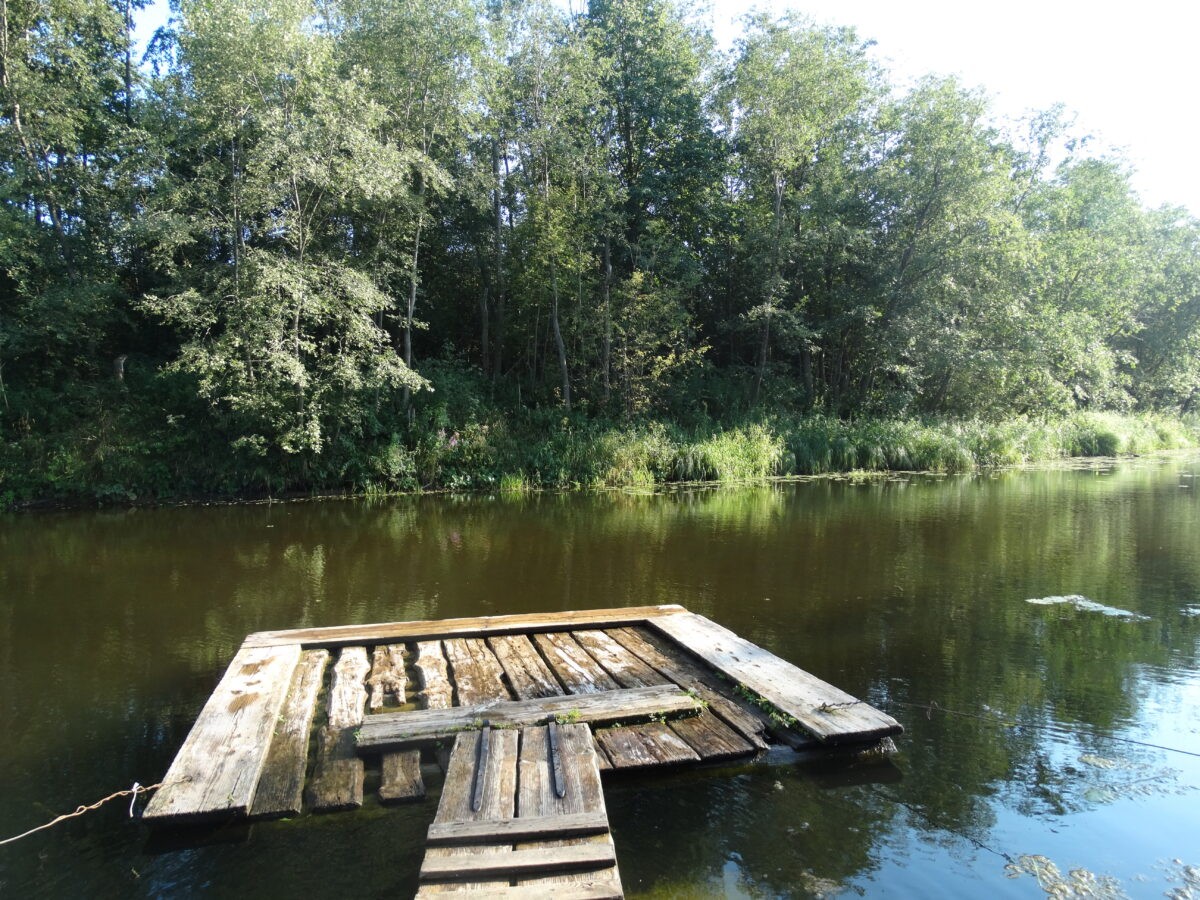 В Тверской области утонул человек — Новость от 21 июня 2023 года