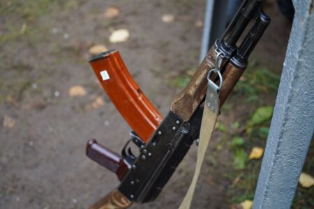 В России предложили начислять абитуриентам баллы за участие в СВО