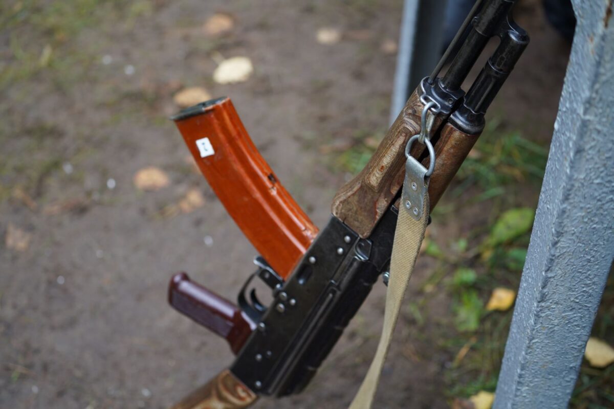 В России предложили начислять абитуриентам баллы за участие в СВО