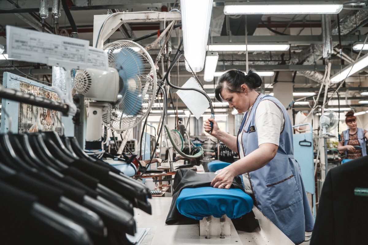 Число трудоустроенных жителей Тверской области увеличилось на 10%  