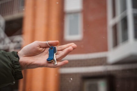 Жителям Тверской области потребуется почти 7 лет, чтобы накопить на квартиру