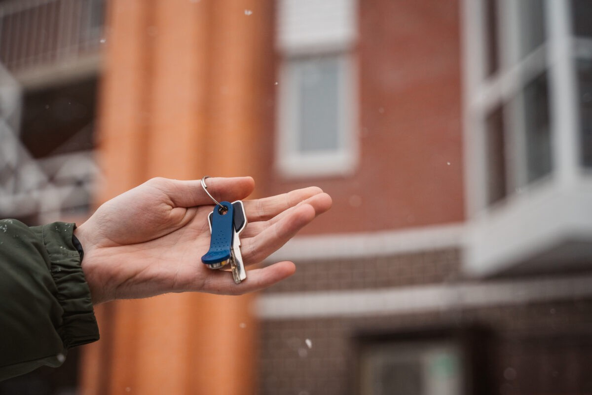 Жителям Тверской области потребуется почти 7 лет, чтобы накопить на квартиру