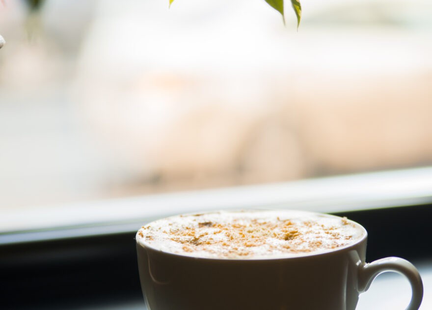 Диетолог: кофе спасает от пяти опасных болезней