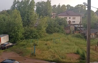 Город Тверской области атакуют змеи, но их не видно Город Тверской области атакуют змеи, но их не видно