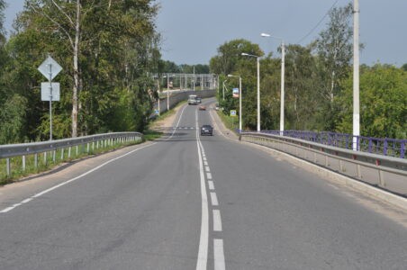 В Тверской области наказали любителей кататься по "встречке"