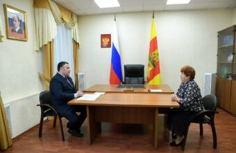 В этом году в Фировском округе благоустроят воинское захоронение