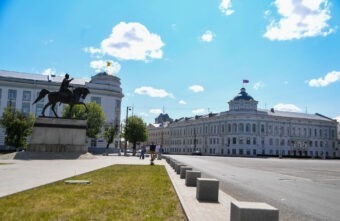 В Тверской области снят запрет на проведение массовых мероприятий В Тверской области снят запрет на проведение массовых мероприятий