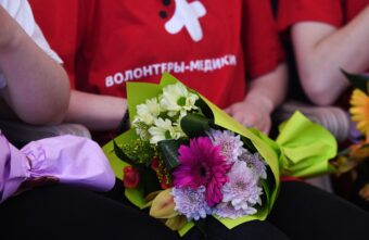 В Тверской области наградили лучших специалистов отрасли здравоохранения В Тверской области наградили лучших специалистов отрасли здравоохранения