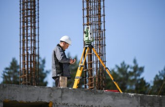 Ход строительства нового здания Детской областной больницы проверил губернатор