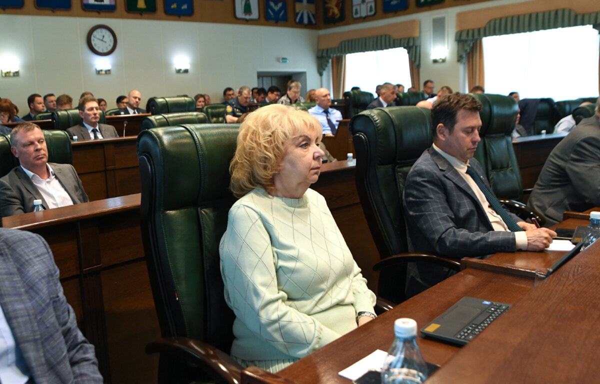Игорь Руденя: итоги работы в 2022 году показывают, что Верхневолжье уверенно идет вперед