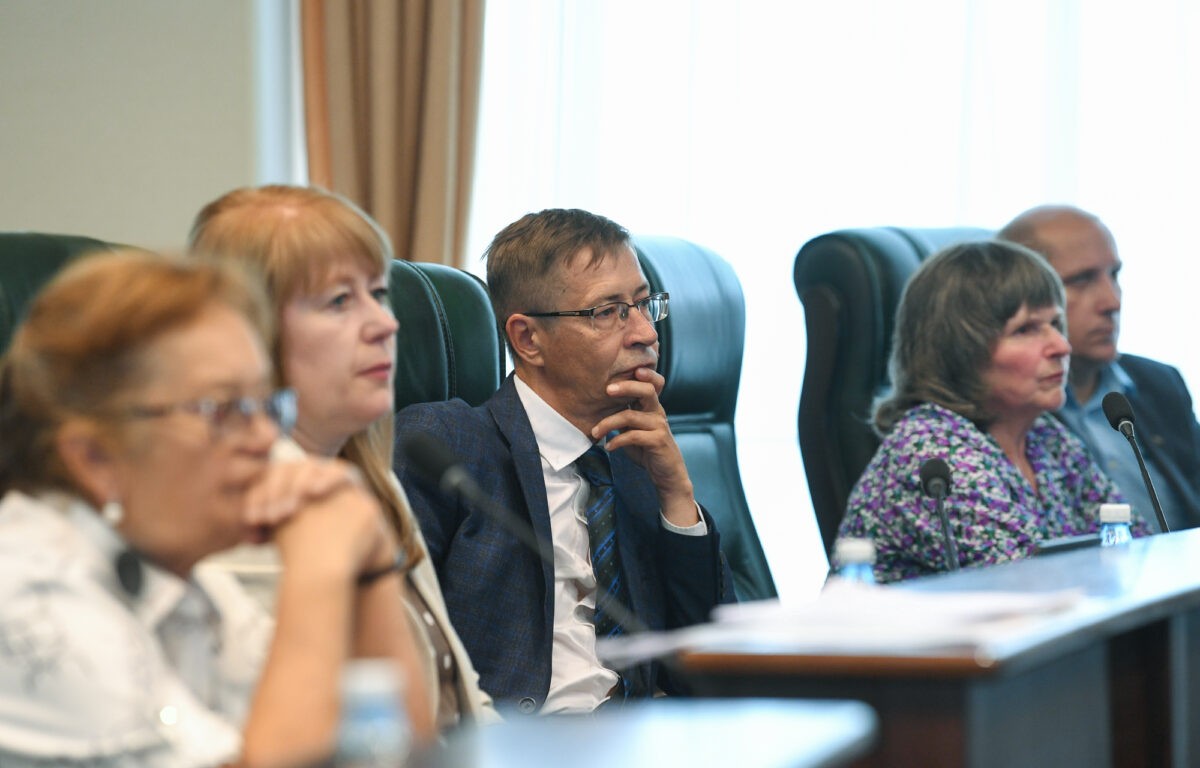 Игорь Руденя: итоги работы в 2022 году показывают, что Верхневолжье уверенно идет вперед