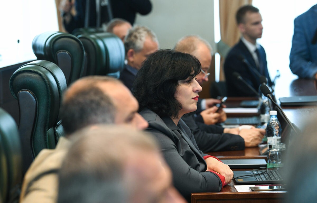 Игорь Руденя: итоги работы в 2022 году показывают, что Верхневолжье уверенно идет вперед