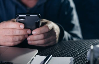 Жительница Твери искала попутчика, а нашла мошенника Жительница Твери искала попутчика, а нашла мошенника