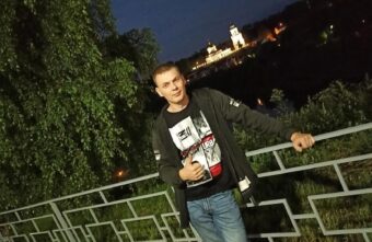 В зоне СВО погиб доброволец из Тверской области В зоне СВО погиб доброволец из Тверской области