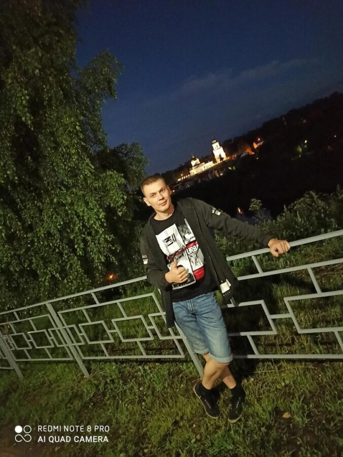 В зоне СВО погиб доброволец из Тверской области