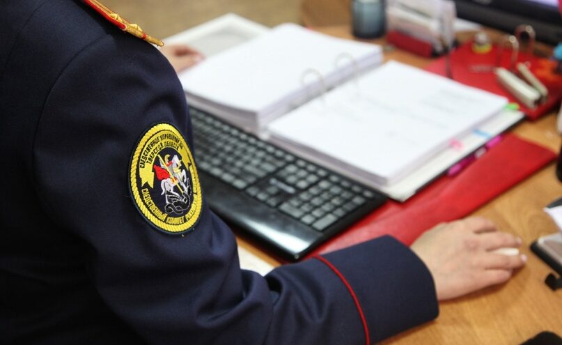 В Твери возбудили уголовное дело по факту покушения на убийство 22-летнего парня В Твери возбудили уголовное дело по факту покушения на убийство 22-летнего парня