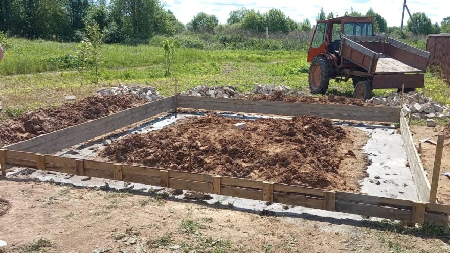 Часовню в Тверской области переместят из города в село