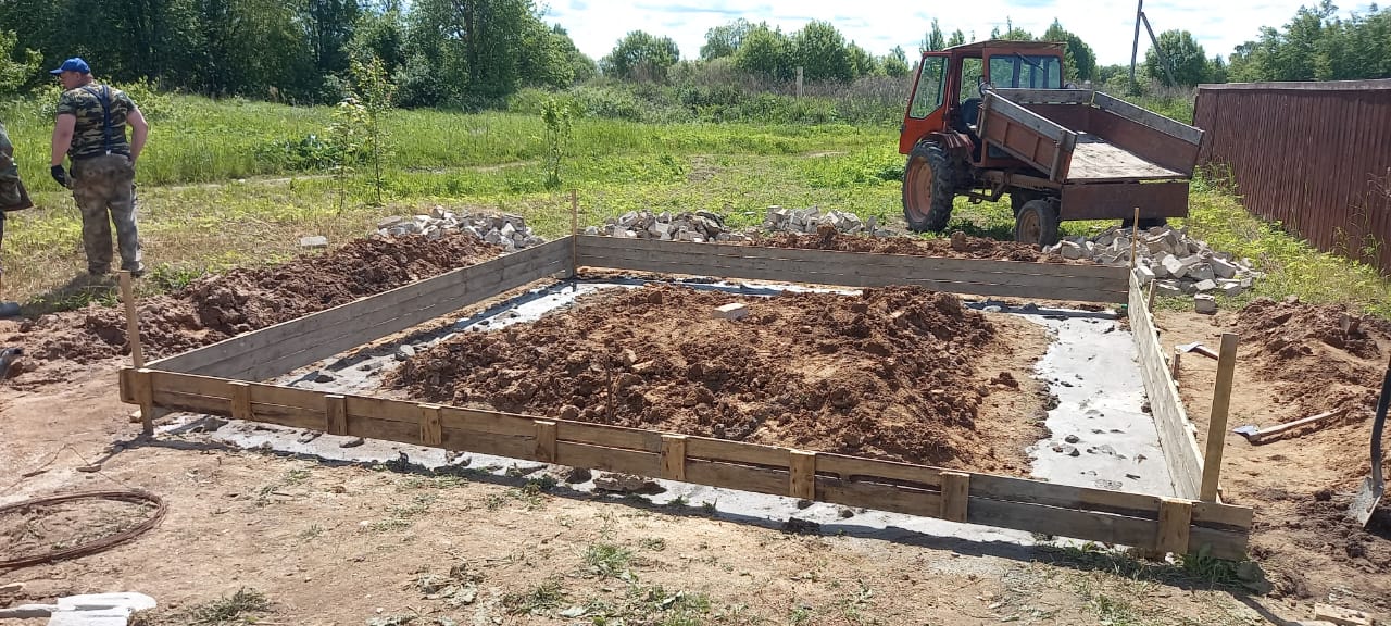 Часовню в Тверской области переместят из города в село