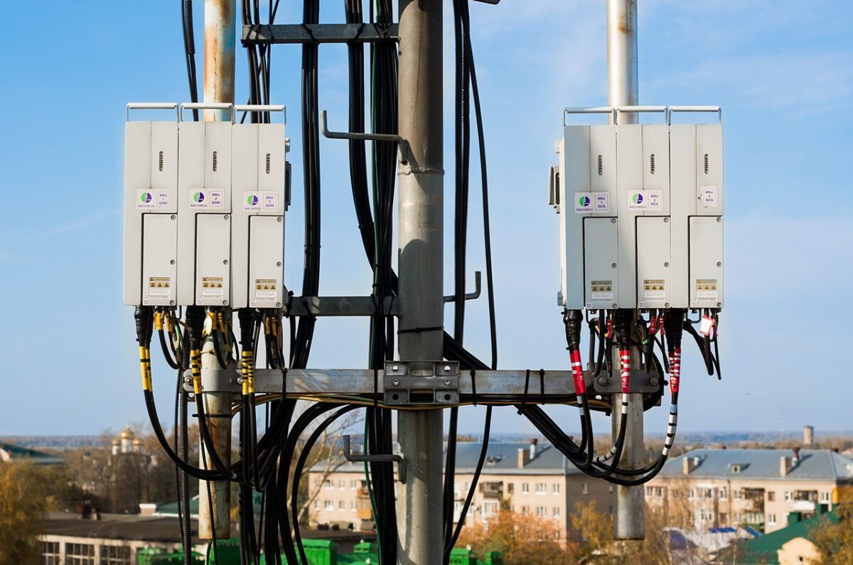 С помощью Мегафона интернет в Твери стал быстрее