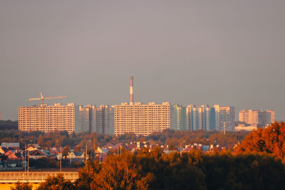 В Тверской области сиротам купят 178 квартир