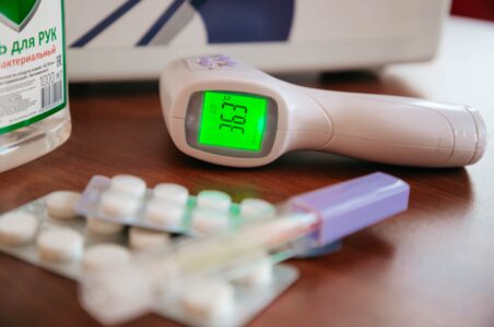 Губернатор Игорь Руденя поручил провести комплексную проверку в загородном лагере «Ромашка» Губернатор Игорь Руденя поручил провести комплексную проверку в загородном лагере «Ромашка»