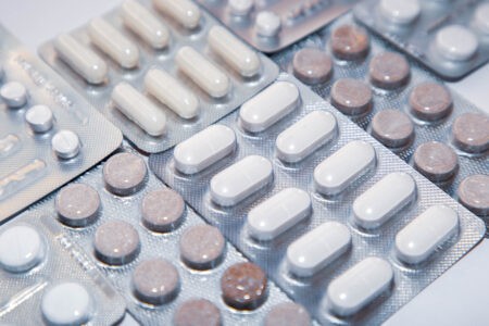 В Тверской области люди не могли купить лекарства В Тверской области люди не могли купить лекарства