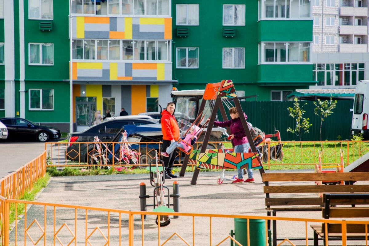 Российской молодежи будут компенсировать половину стоимости аренды жилья