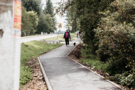 В Тверской области продолжится создание досуговых зон В Тверской области продолжится создание досуговых зон