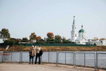 Россиянам рассказали, какие льготы можно получить за летний отдых