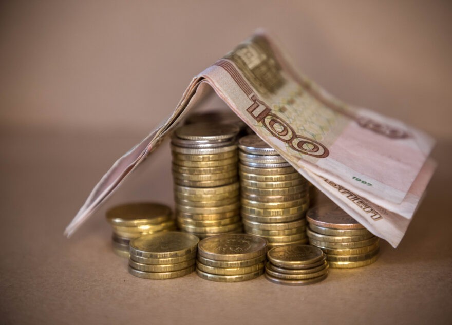 В Тверской области пытаются продать банковскую пилораму и сарай В Тверской области пытаются продать банковскую пилораму и сарай