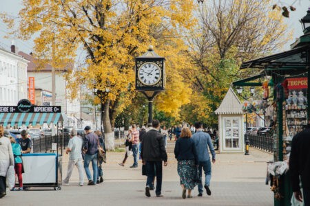 В Тверской области отменили массовые мероприятия