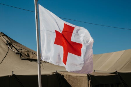 В Тверской области может появиться уникальное учреждение медицинской и психологической помощи военнослужащим В Тверской области может появиться уникальное учреждение медицинской и психологической помощи военнослужащим