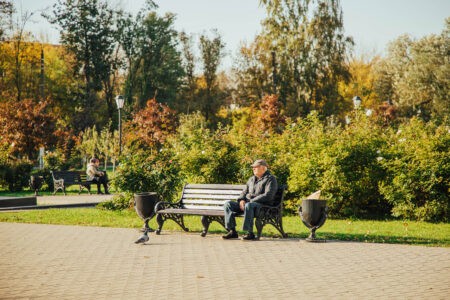 Россиянам рассказали, как изменятся пенсии в 2025 году