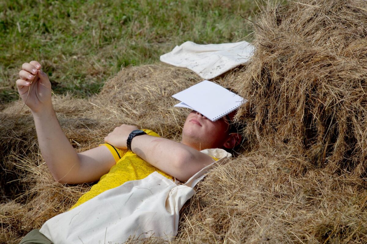 Синоптики рассказали, сколько в Тверской области продлится засуха