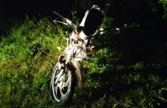 Два подростка на мопедах попали в ДТП в Тверской области