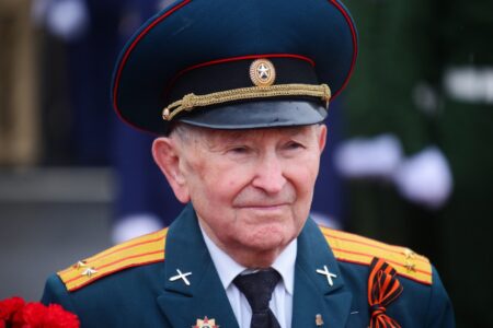 Иван Кладкевич: Это все равно что объявить войну своей стране Иван Кладкевич: Это все равно что объявить войну своей стране