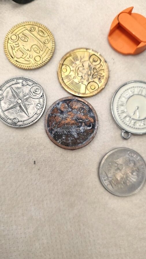 Врач детской больницы показала, что нашли в тверских детях