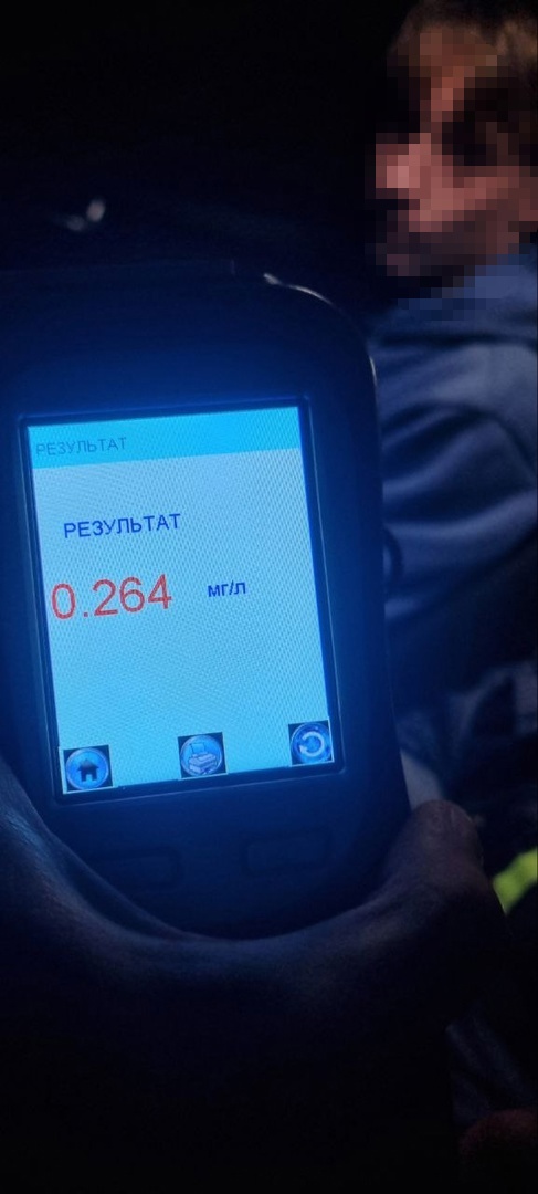 В "квартале бедняков" в Твери поймали пьяного подростка на мопеде